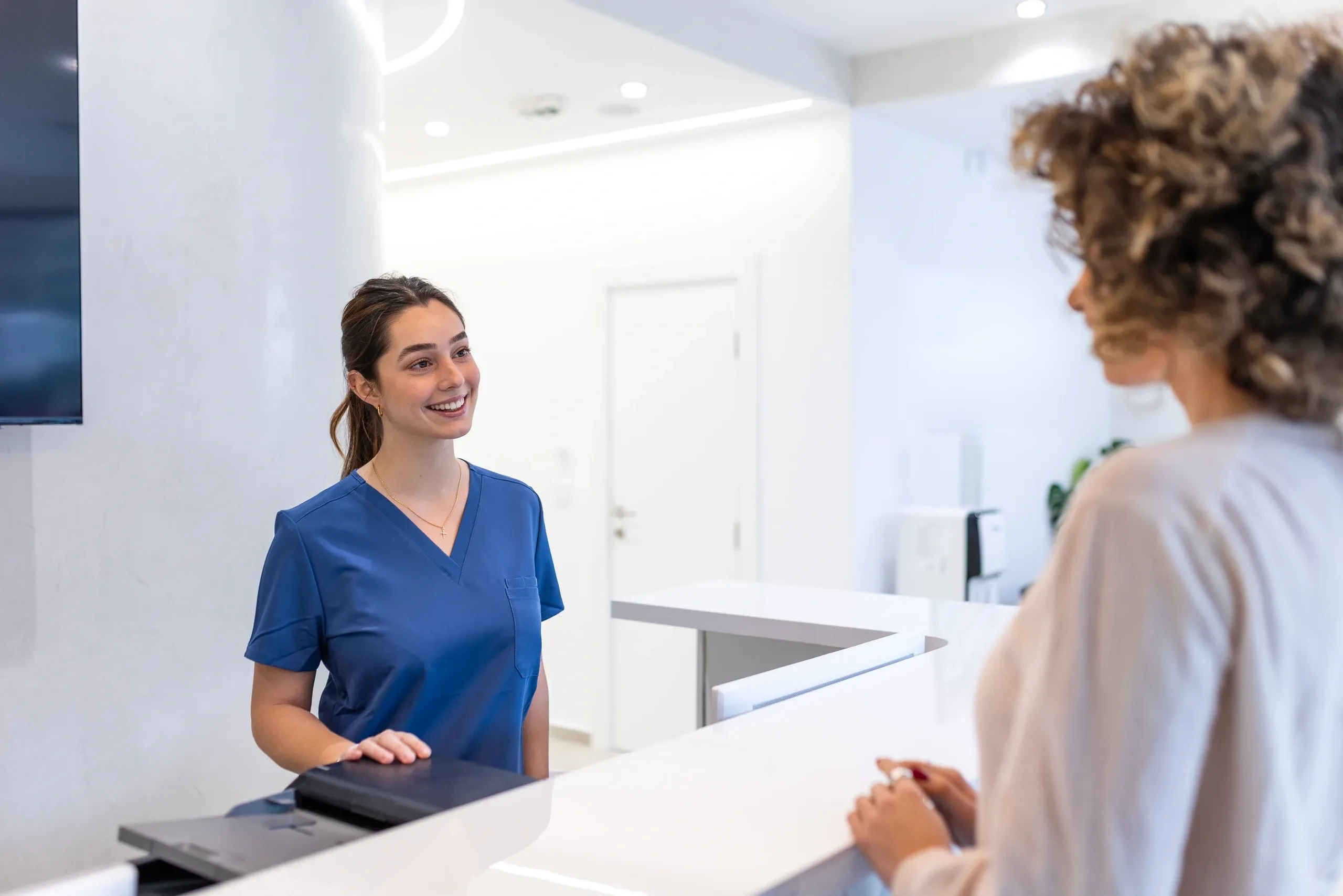 Healthcare Sector Success