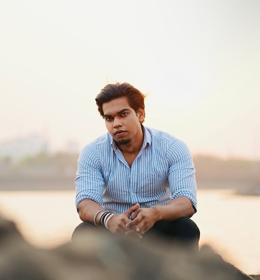 Arpan Desai